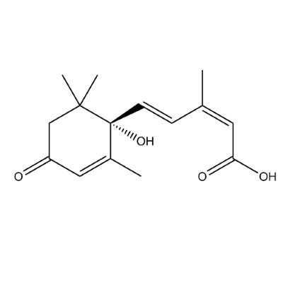 (+/-) Abscisic Acid (ABA) 500 MG"